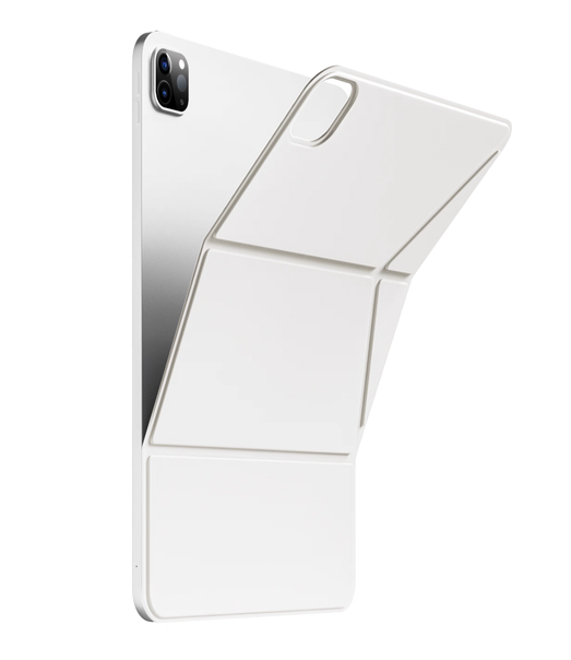 Apple iPad standing case back cover Brand New - GreshamTech