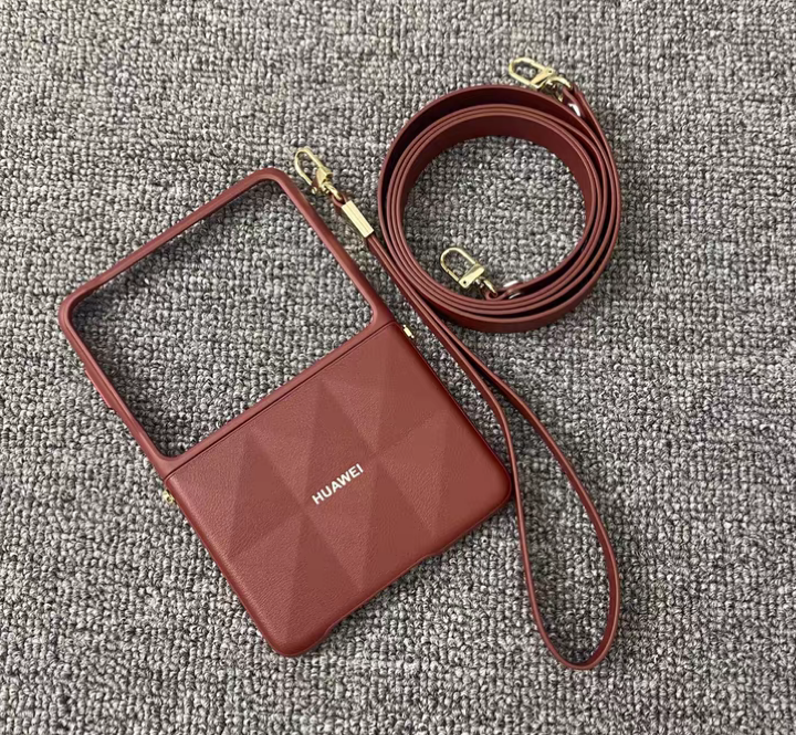 Huawei Pura X case Brand New - GreshamTech