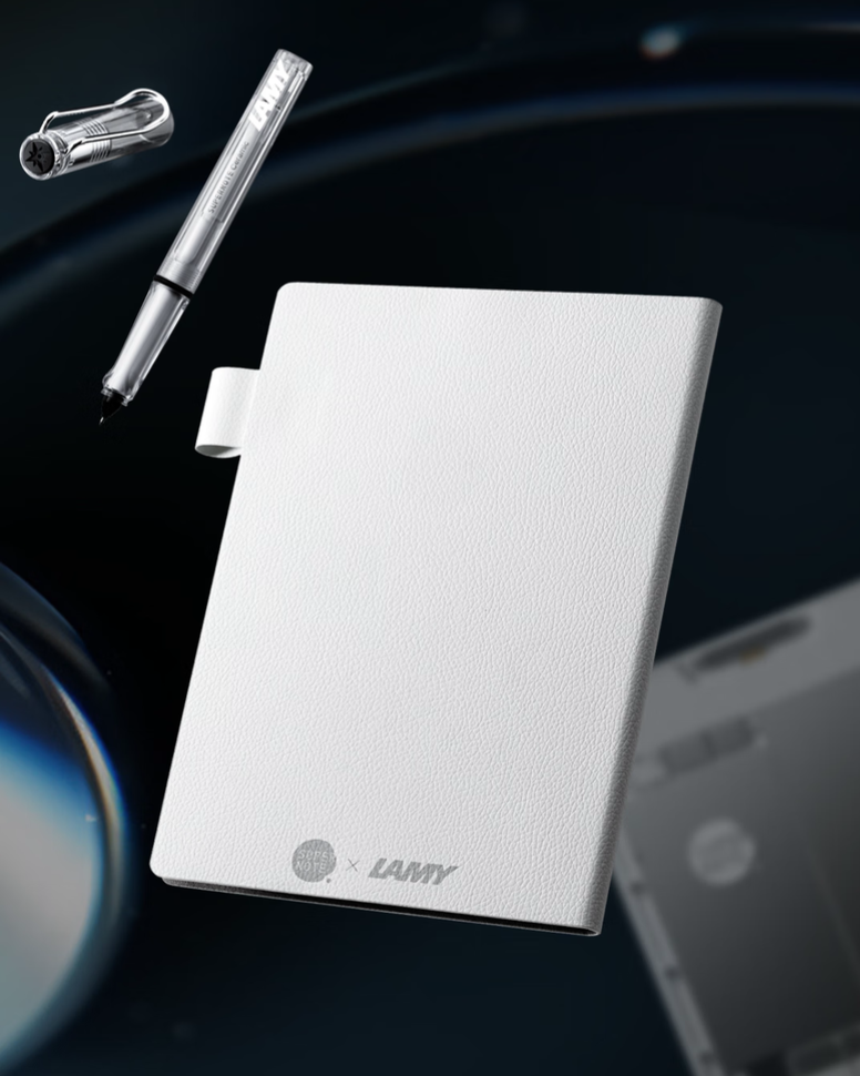 Supernote Lamy e-ink e Reader electronic note book Brand New - GreshamTech