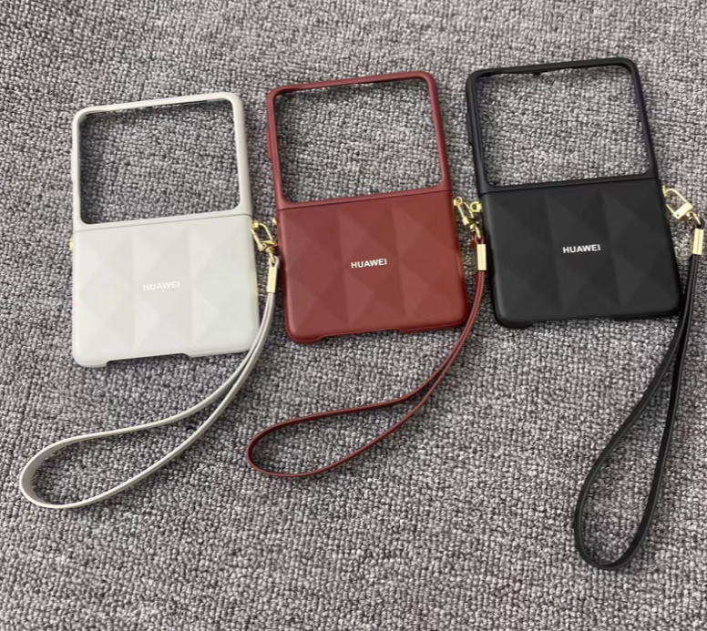 Huawei Pura X case Brand New - GreshamTech