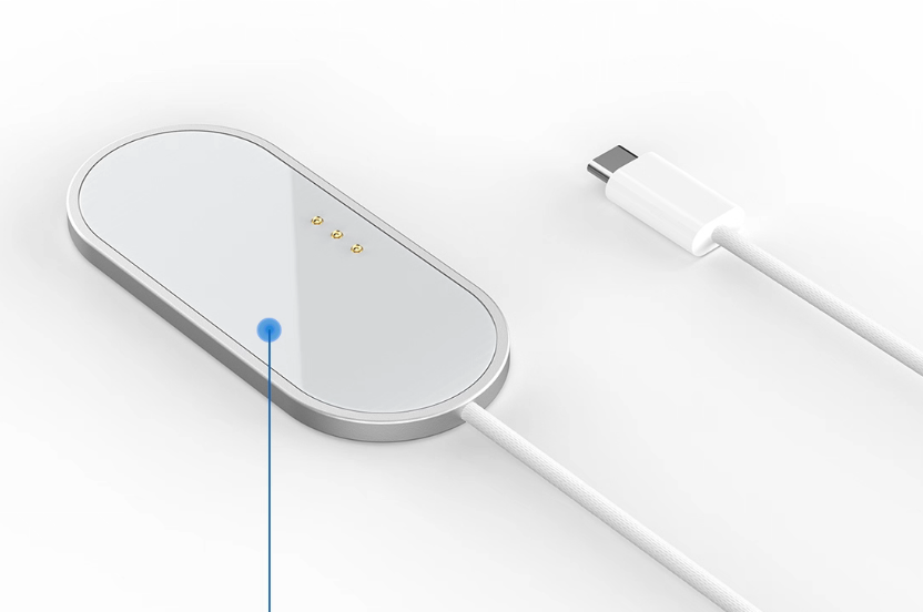 Apple iPad Magsafe wireless charger cable Brand New - GreshamTech