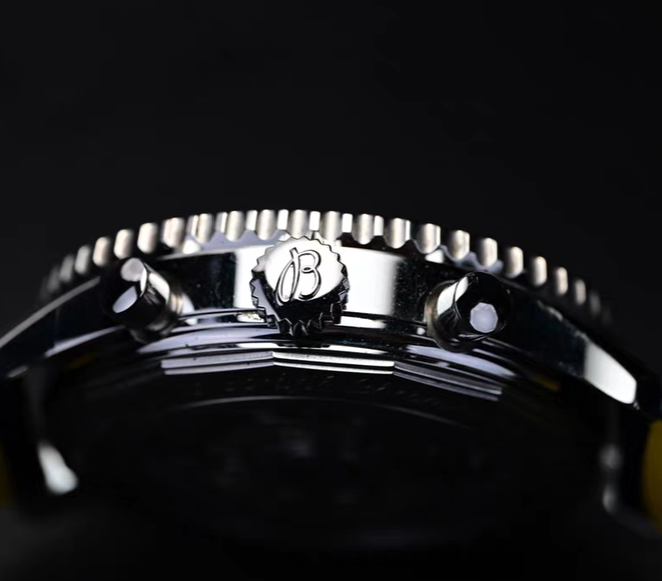 Breitling Navitimer AB012721/C889 46mm Men's Watch Automatic Like New condition - GreshamTech