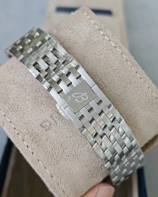 Breitling Navitimer AB01385C1Q1A1 43mm Men's Watch Limited Like New condition - GreshamTech