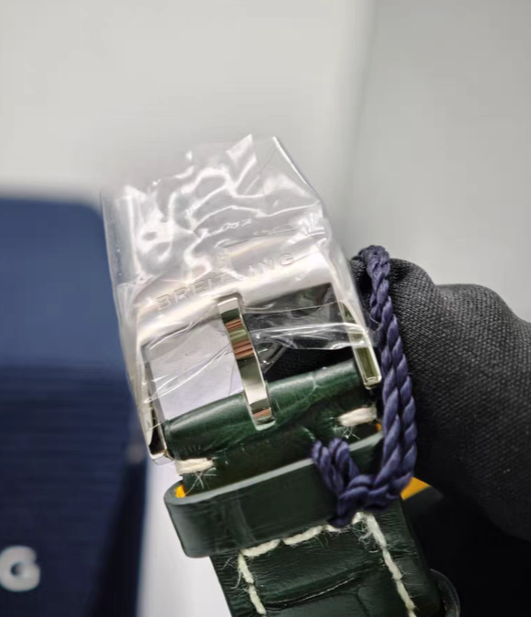 Breitling Navitimer A17326361L1P1 41mm Men's Watch Automatic Like New condition - GreshamTech