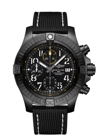 Breitling V13317101B1X1 Men's Watch Brand New - GreshamTech