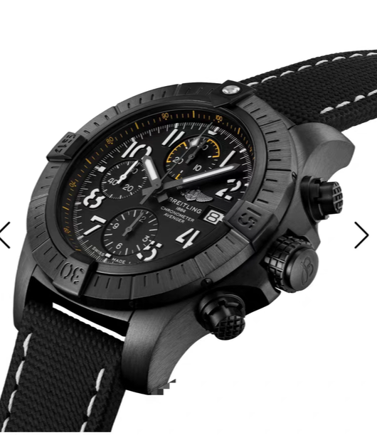 Breitling V13317101B1X1 Men's Watch Brand New - GreshamTech