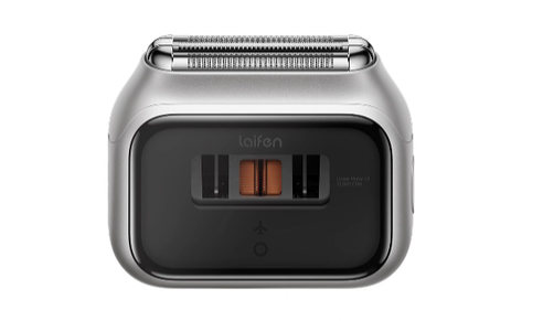 Laifen P3 Pro Electric Shaver Razor Brand New - GreshamTech