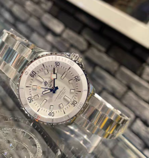 Breitling 17377211A1S1 A17377211A1A1 36mm Men's Watch Brand New - GreshamTech