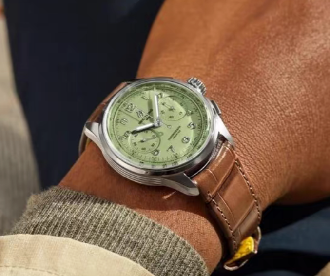 Breitling AB0930D31L1P1 40mm Men's Watch Brand New - GreshamTech