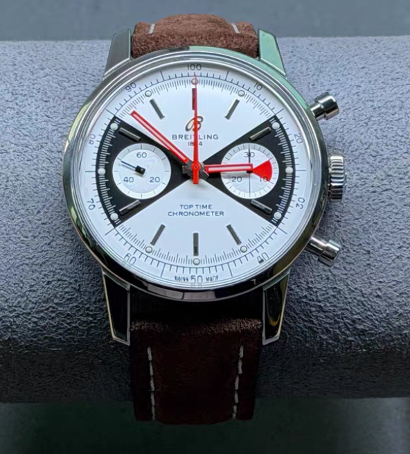 Breitling A23310121G1X1 41mm Men's Watch Like New - GreshamTech