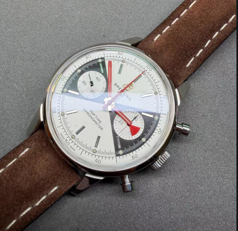 Breitling A23310121G1X1 41mm Men's Watch Like New - GreshamTech