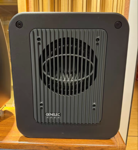 Genelec 7370A 12inch Subwoofer Sub bass Studio Monitor Speaker Brand New (each - GreshamTech