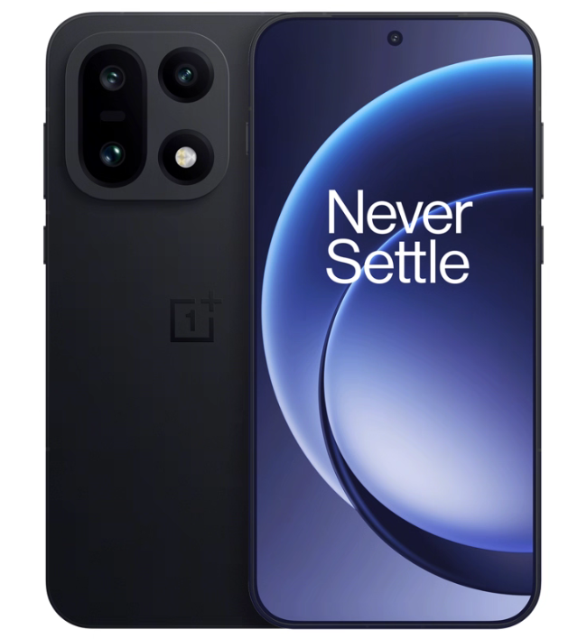 One Plus 15 16+256GB Qualcomm 8 Elite 5 Brand New - GreshamTech