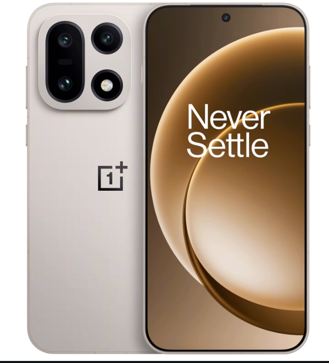 One Plus 15 16+256GB Qualcomm 8 Elite 5 Brand New - GreshamTech
