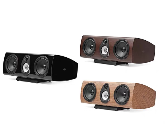 Sonus Faber SONETTO Center G2 Speaker Brand New - GreshamTech