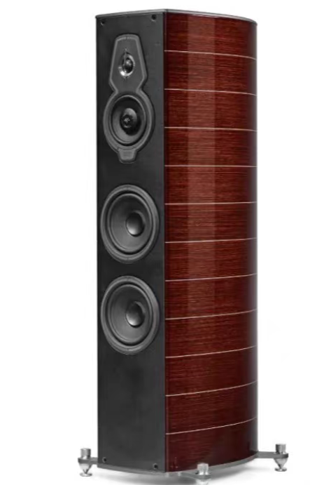 Sonus Faber Serafino G2 Floor Speaker Brand New - GreshamTech