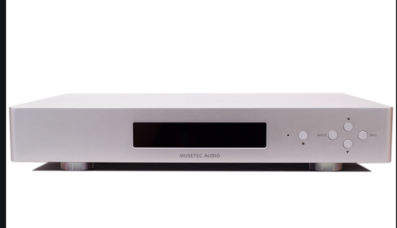 MUSETEC MH-DA005 ES9038 x 2 DAC DAP high fidelity Brand New - GreshamTech