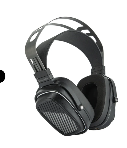 HarmonicDyne Romantic Headphones Brand New - GreshamTech