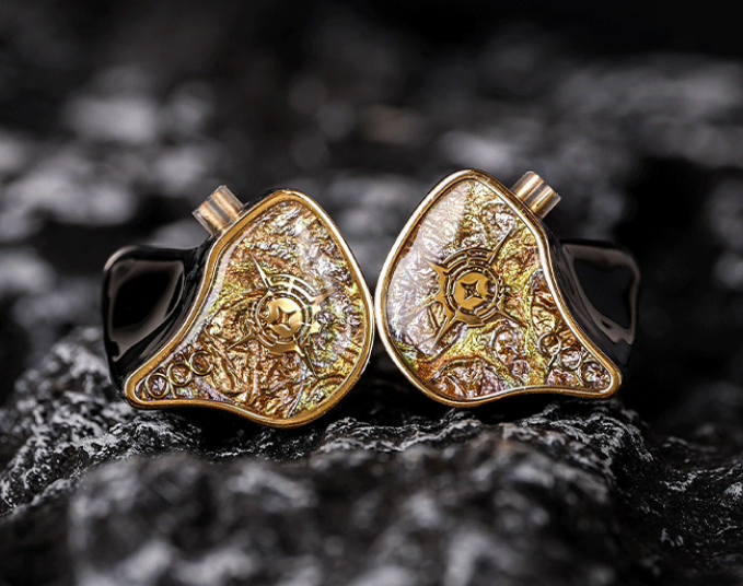 QDC Master 15 units IEM In-Ear-Monitor Sound Isolating Earphones Brand New - GreshamTech