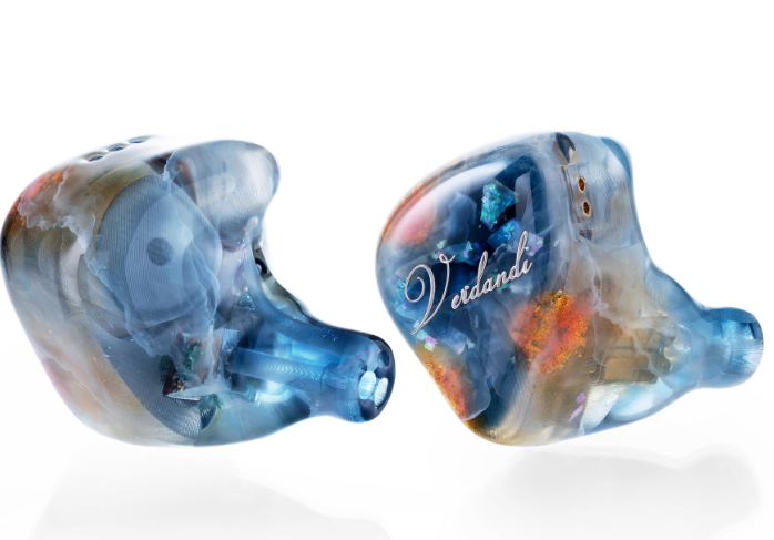 In-Ear-Monitor - GreshamTech