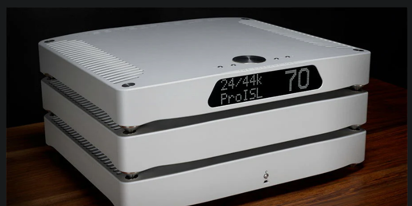 MSB The Cascade DAC DAP high fidelity Brand New - GreshamTech