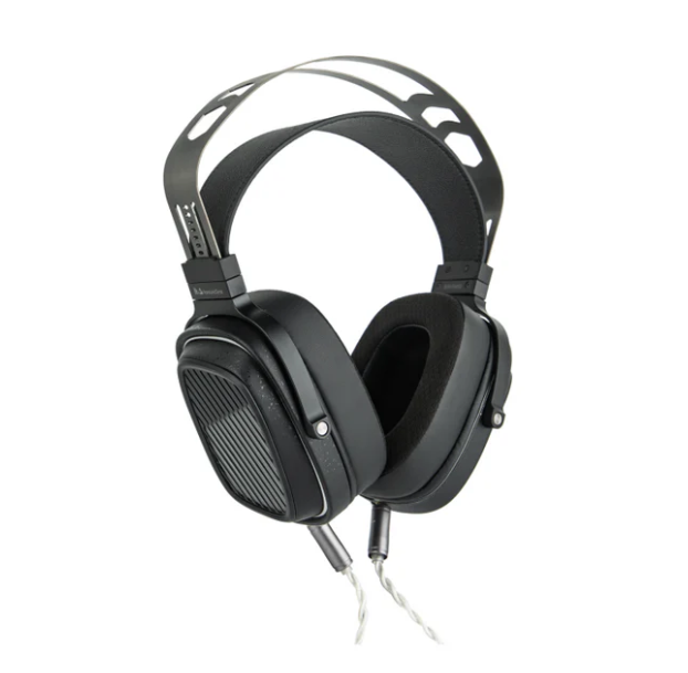 HarmonicDyne Romantic Headphones Brand New - GreshamTech