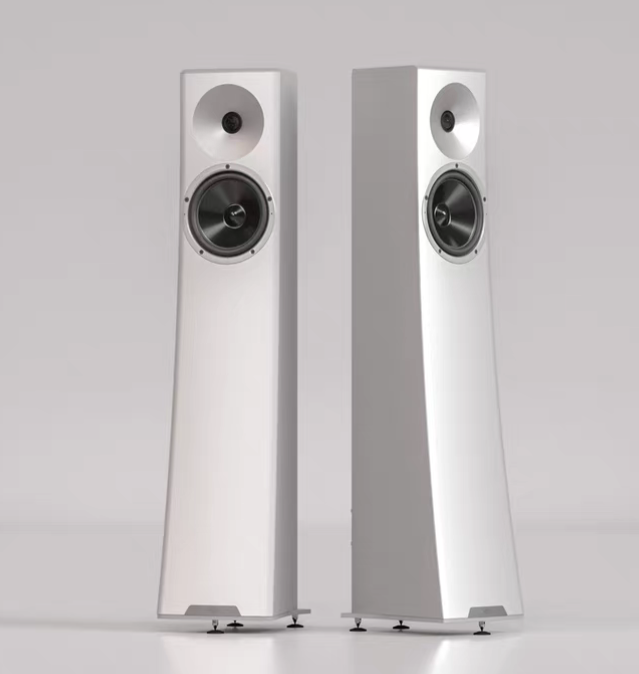 YG Acoustics Carmel 3 Speaker Brand New - GreshamTech