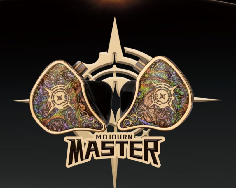 QDC Master 15 units IEM In-Ear-Monitor Sound Isolating Earphones Brand New - GreshamTech