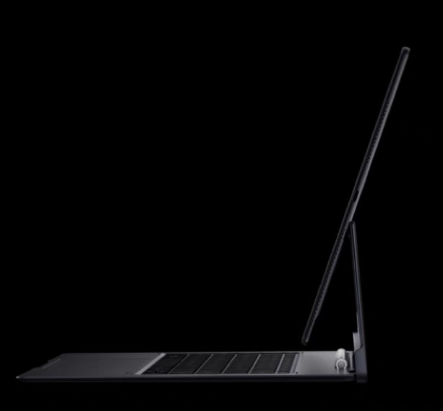 Huawei MatePad Edge 2-in-1 switch Tablet / Laptop 16+512GB Brand New - GreshamTech