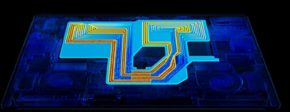 Huawei MatePad Edge 2-in-1 switch Tablet / Laptop 16+512GB Brand New - GreshamTech