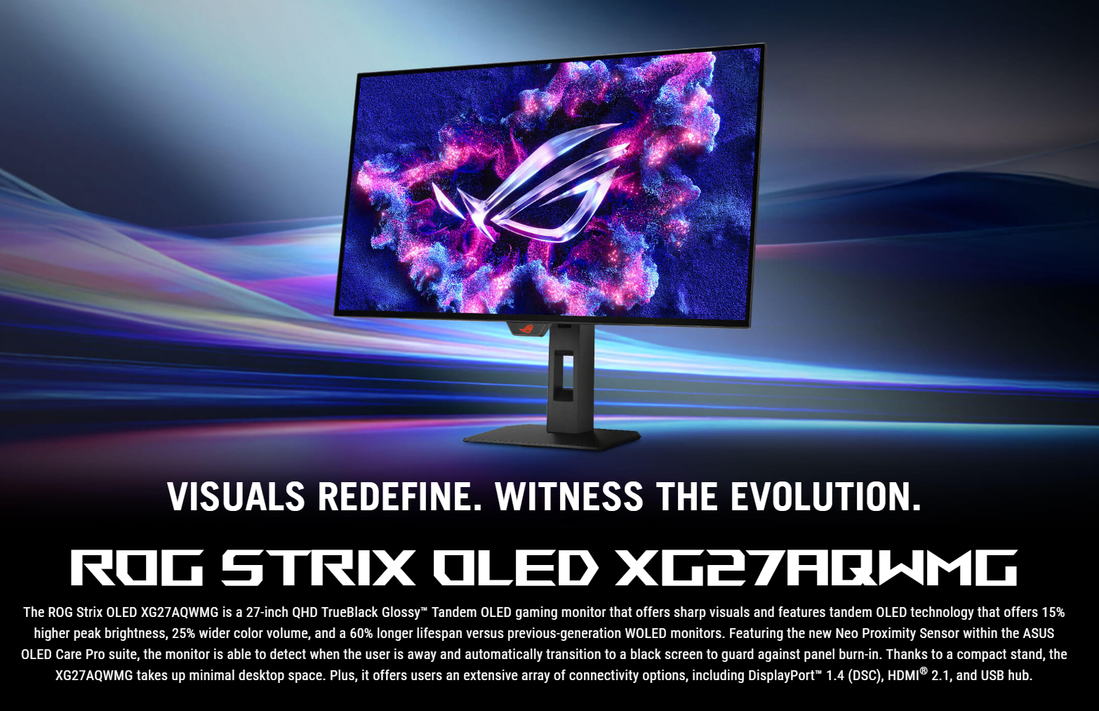 Monitor / E-ink - GreshamTech