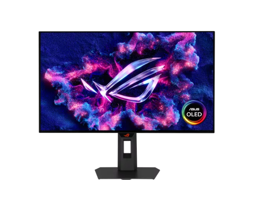 ROG Strix OLED XG27AQWMG 27'' 2K 280hz Oled Brand New - GreshamTech