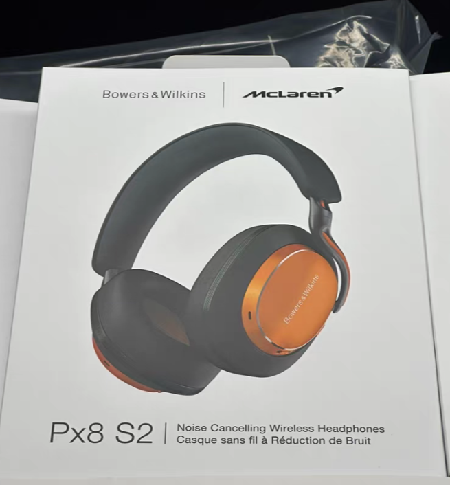 Headphone - GreshamTech