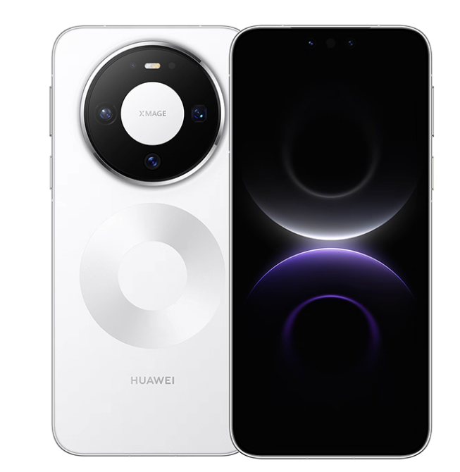 Huawei Mate80 16+512GB Harmony OS Mobile Phone Brand New - GreshamTech