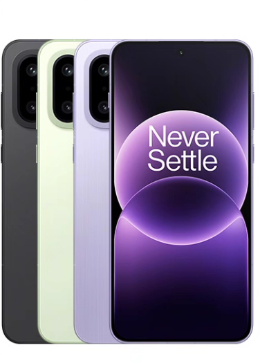 One Plus Ace 6T 12+256GB Qualcomm 8 Elite 5 Brand New - GreshamTech