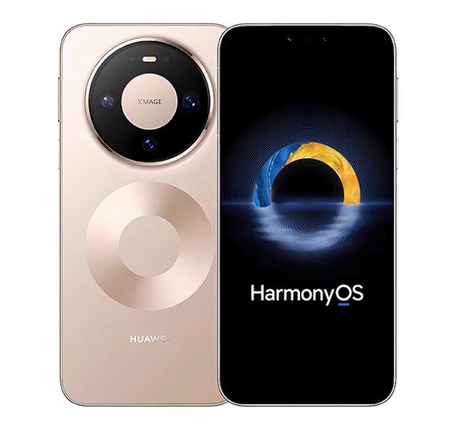 Huawei Mate 80 Pro 16+512GB Harmony OS Mobile Phone Brand New - GreshamTech