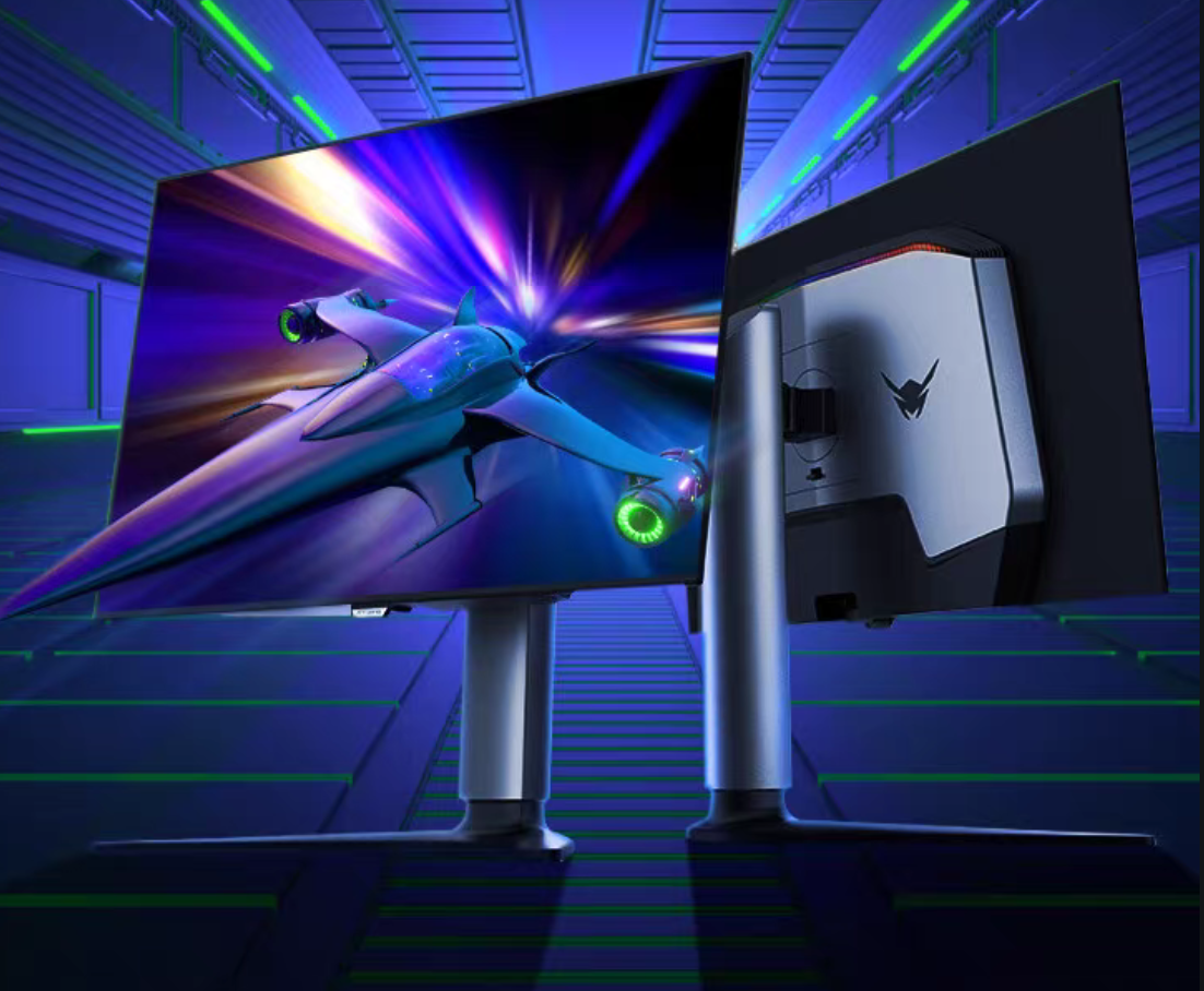 Monitor / E-ink - GreshamTech