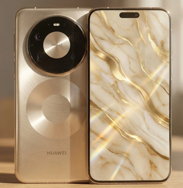 Huawei Mate 80 Pro Max 16+512GB Harmony OS Mobile Phone Brand New - GreshamTech