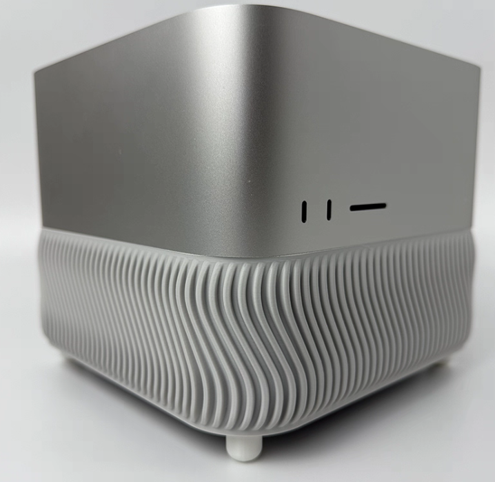 Apple Mac Studio Uplift Stand for Air Dust Filter accessories - GreshamTech