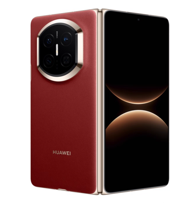 Huawei Mate X7 Foldable 16+512GB Harmony OS Mobile Phone Brand New - GreshamTech