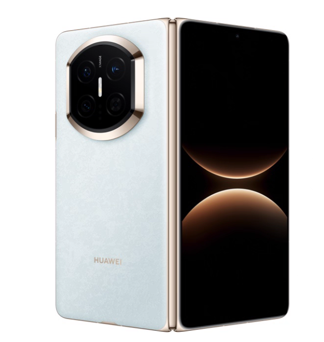 Huawei Mate X7 Foldable 16+512GB Harmony OS Mobile Phone Brand New - GreshamTech
