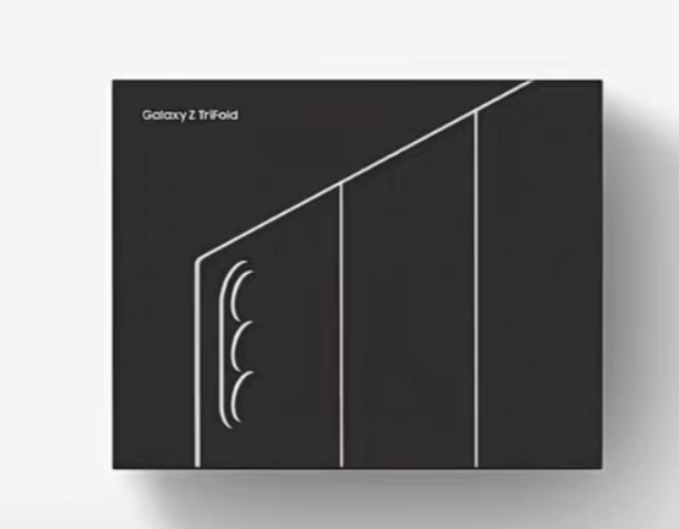 Samsung Trifold Foldable 10'' Mobile phone Brand New Qualcomm 8 Elite - GreshamTech