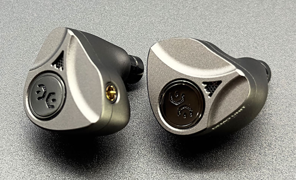 In-Ear-Monitor - GreshamTech