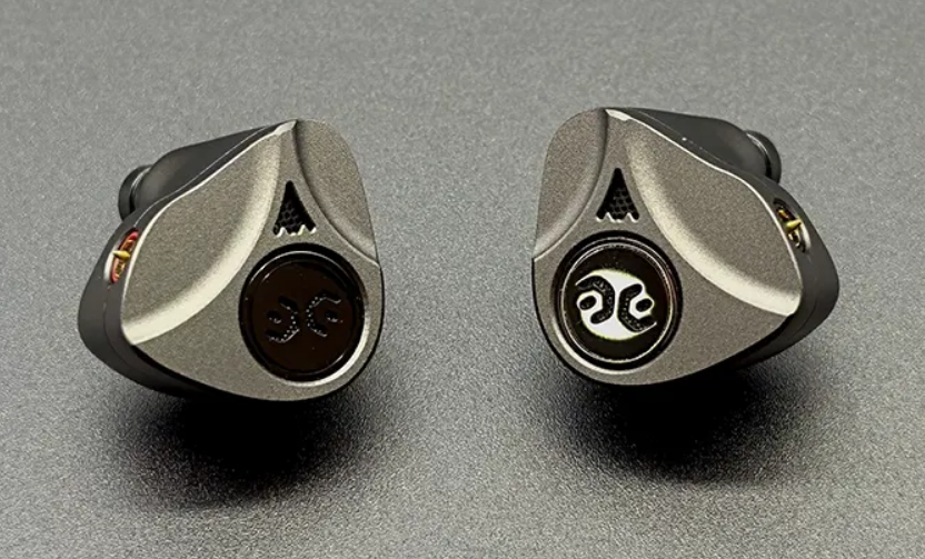 Elysian Acoustic Labs APOSTLE IEM In-Ear-Monito high fidelity Brand New 2026 - GreshamTech