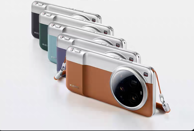 Xiaomi 15 Ultra photographic kit Lite Camera Kit Brand New ( accessories only ) - GreshamTech