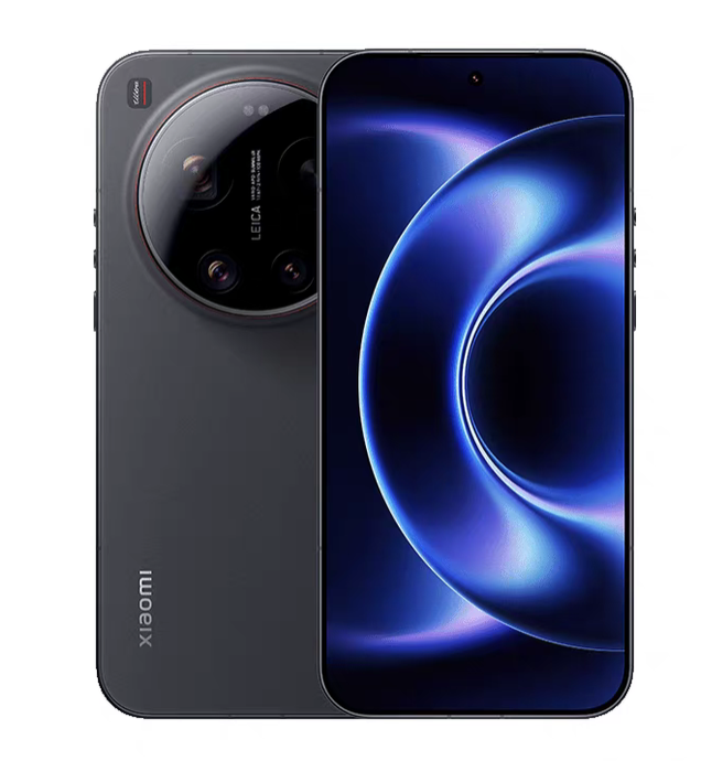 Xiaomi 17 Ultra 16+512GB 1'' CMOS Qualcomm Snapdragon 8 Elite Gen5 Brand New - GreshamTech