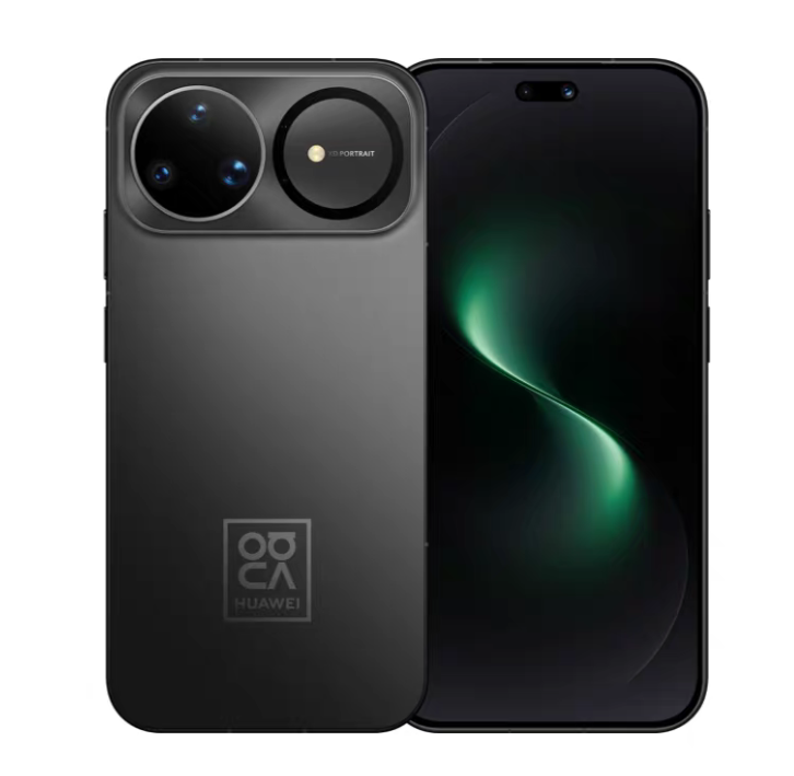 Huawei Nova 12+256GB Mobile Phone Kirin 9 Series CPU Harmony System Brand NEW - GreshamTech