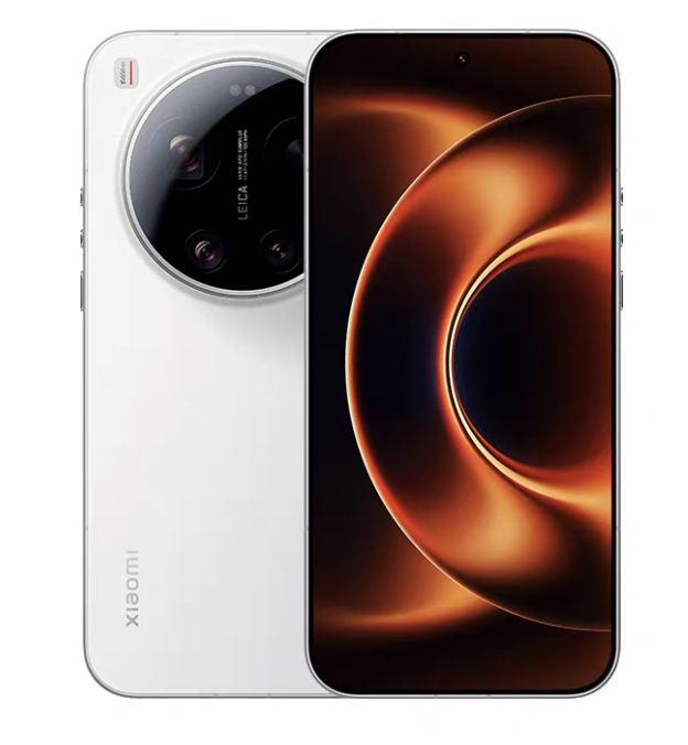 Xiaomi 17 Ultra 16+512GB 1'' CMOS Qualcomm Snapdragon 8 Elite Gen5 Brand New - GreshamTech