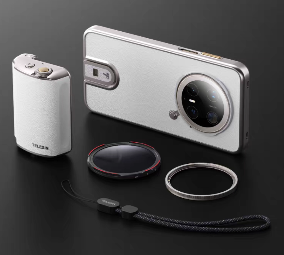 Huawei Mate 70 / Mate70 Pro photographic kit Camera Kit ( accessories only ) - GreshamTech