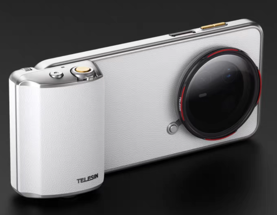 Huawei Mate 70 / Mate70 Pro photographic kit Camera Kit ( accessories only ) - GreshamTech